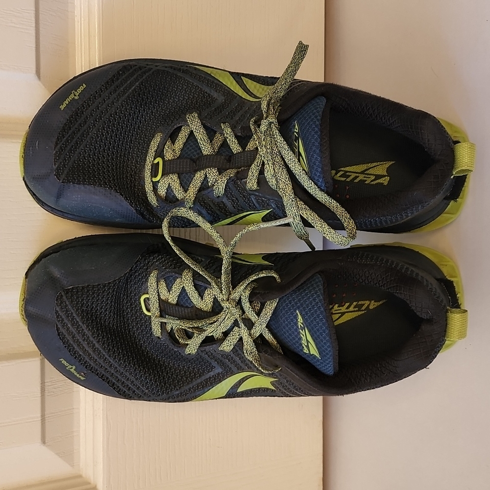 Altra Timp 1.5 Trail Running Shoes